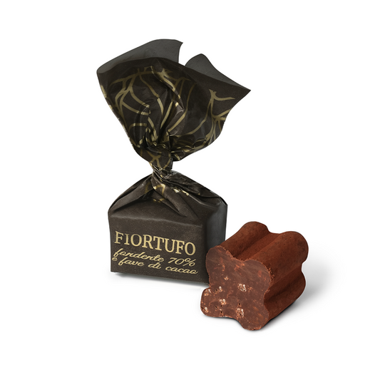 Fiortufo Fondente 70 %